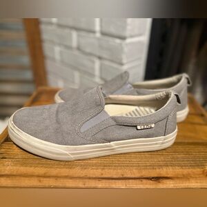 Taos Footwear | Shoes | New Taos Mens Hutch Slipon Sneakers 